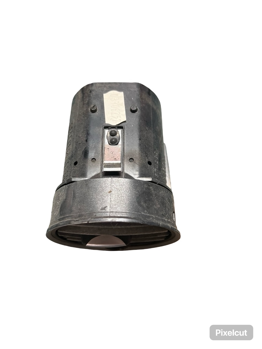 Grila de ventilatie bord centrala ALFA ROMEO 159 939_ 2005 - 2012 – foto 3
