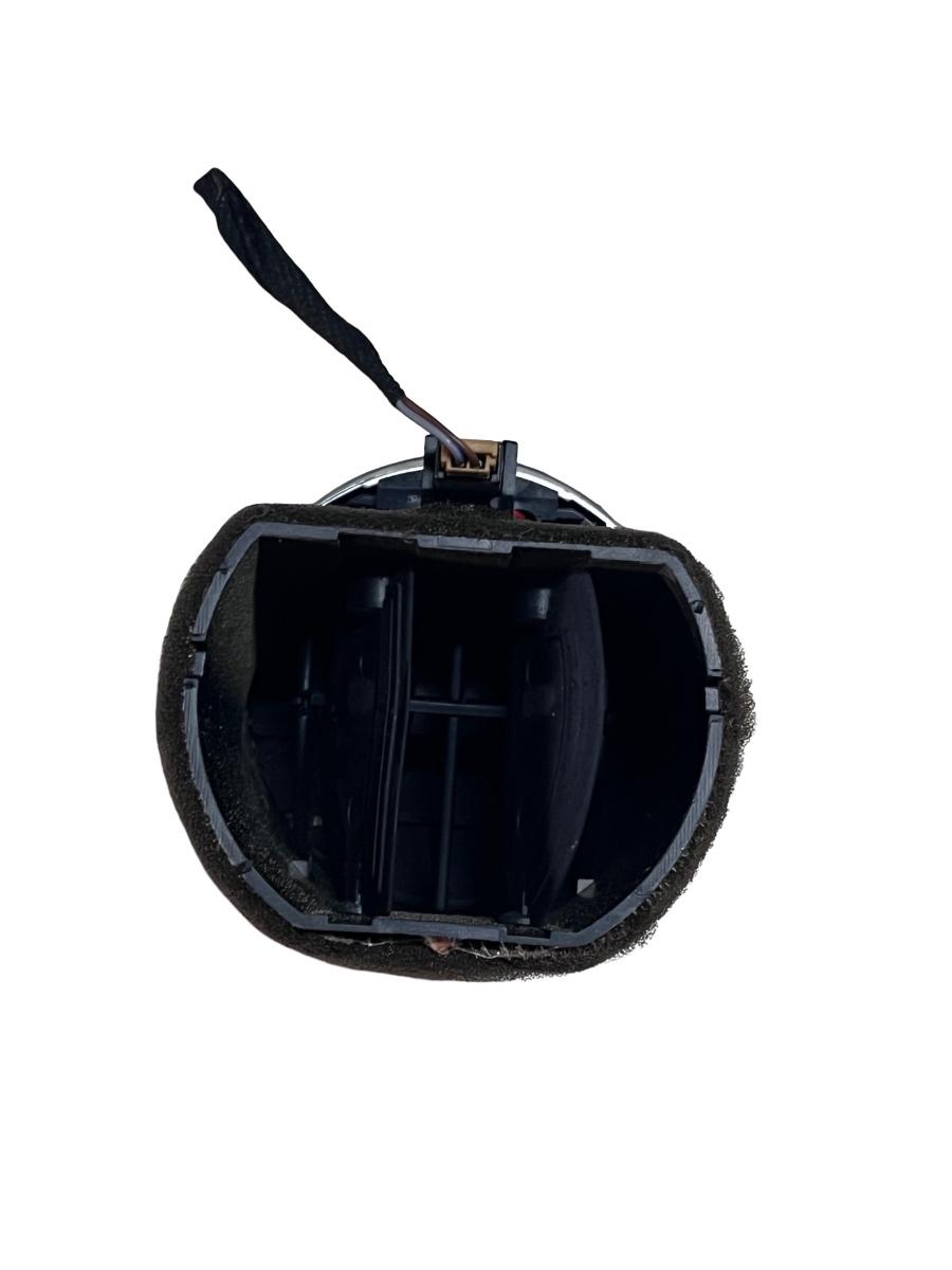 Grila de ventilatie bord centrala AUDI A4 Convertible 8H7, B6, 8HE, B7 2002 - 2009 8H0820951D – foto 3