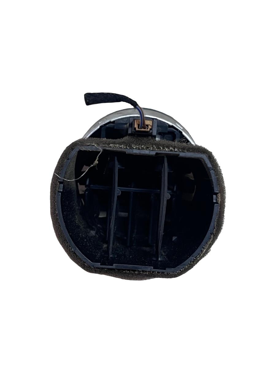 Grila de ventilatie bord centrala AUDI A4 Convertible 8H7, B6, 8HE, B7 2002 - 2009 8H0820951D – foto 3