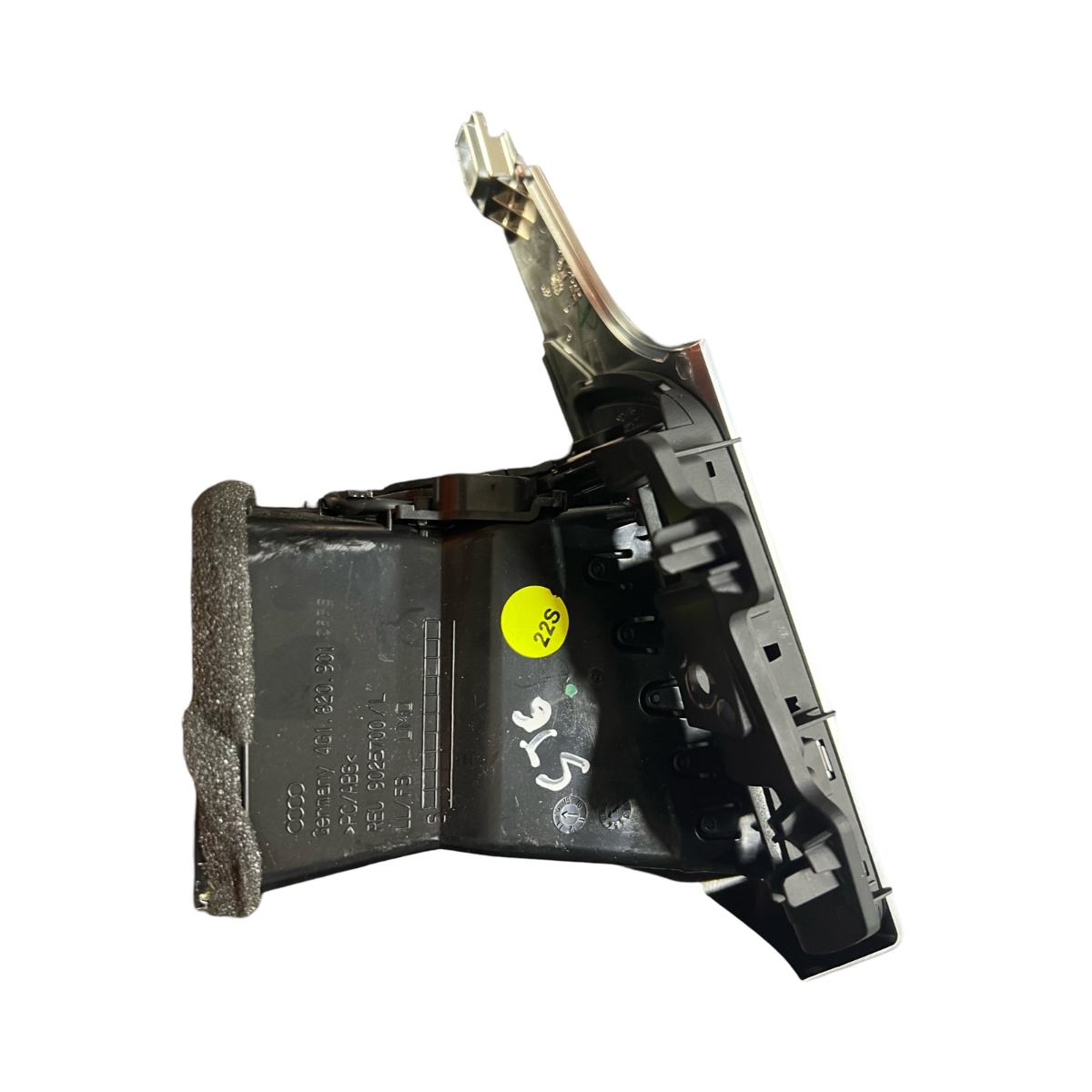Grila de ventilatie bord centrala AUDI A6/S6 IV Saloon 4G2, C7, 4GC 2010 - 2018 9025700 – foto 2