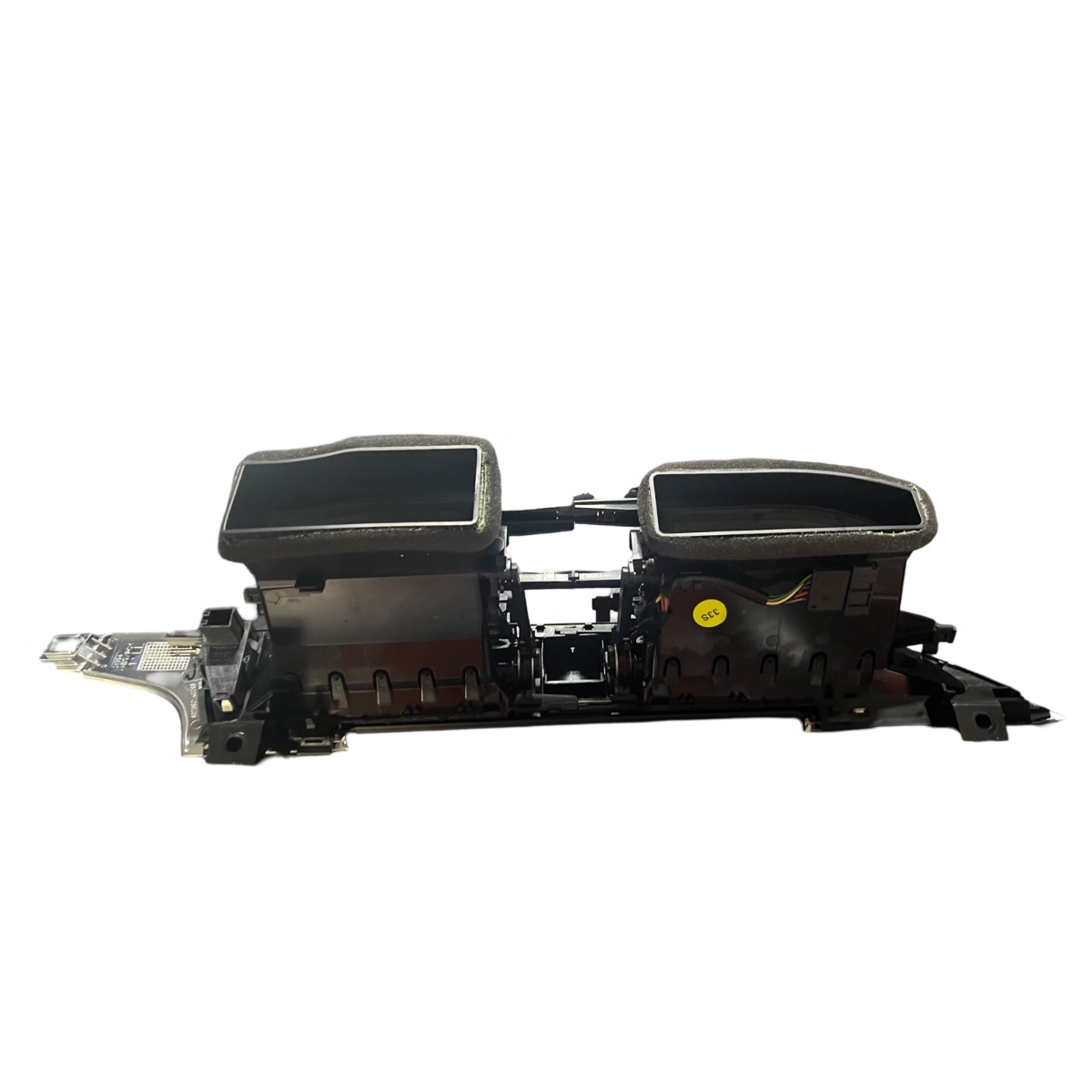 Grila de ventilatie bord centrala AUDI A6/S6 IV Saloon 4G2, C7, 4GC 2010 - 2018 9025900 – foto 2