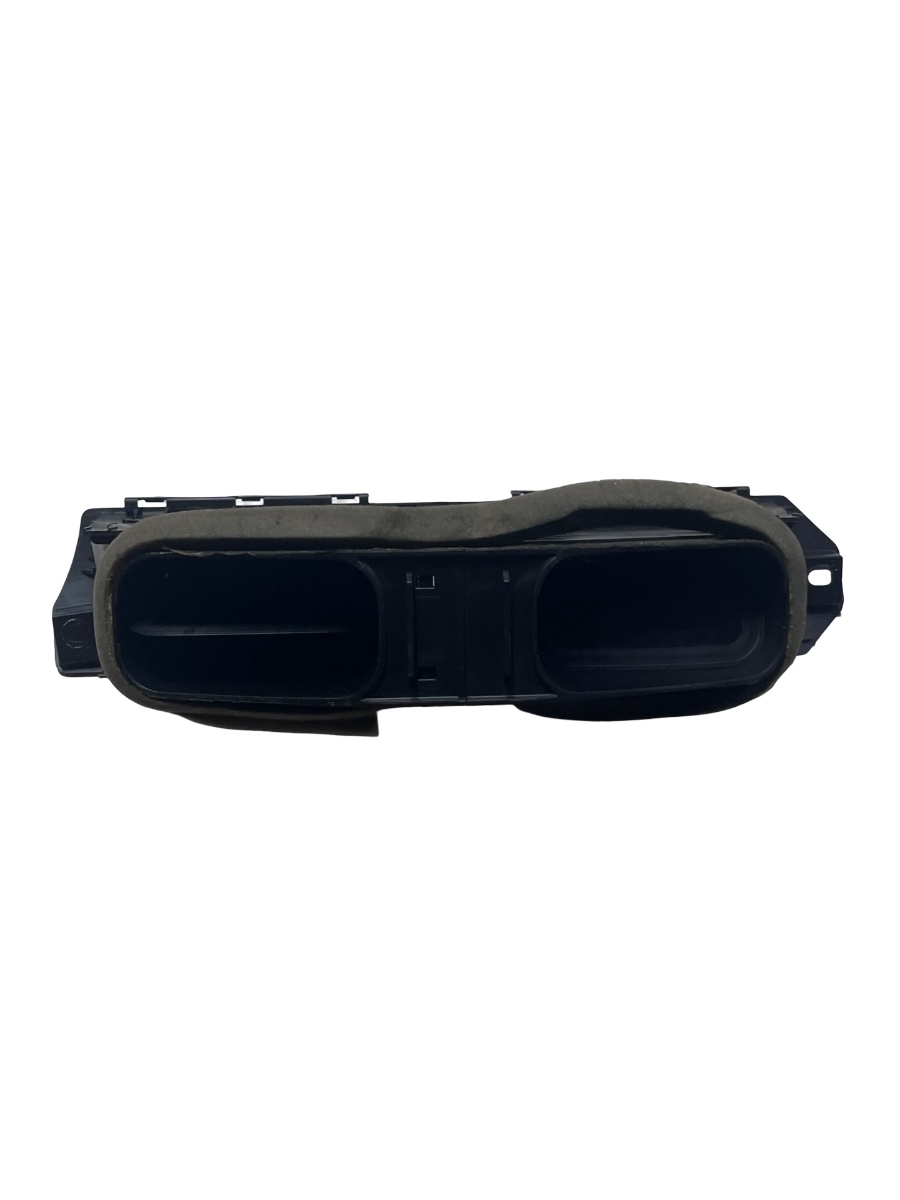 Grila de ventilatie bord centrala BMW 5 E60 2001 - 2010 6910734 – foto 2