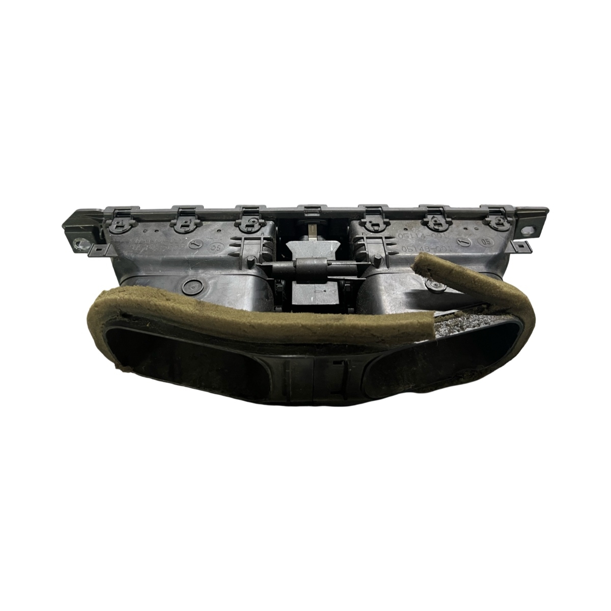 Grila de ventilatie bord centrala BMW 5 V Touring E61 2004 - 2010 – foto 2