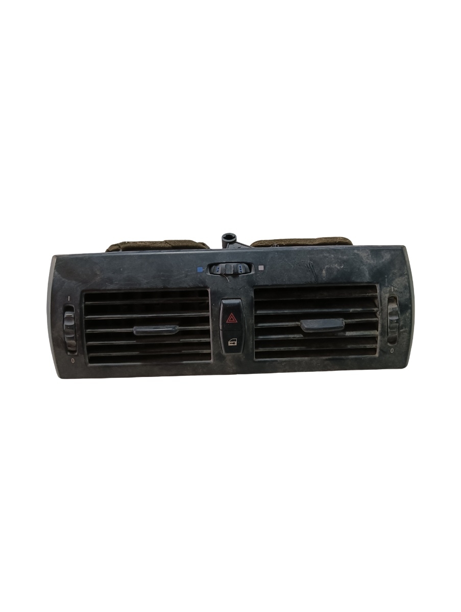 Grila de ventilatie bord centrala BMW X3 E83N 2003 - 2011