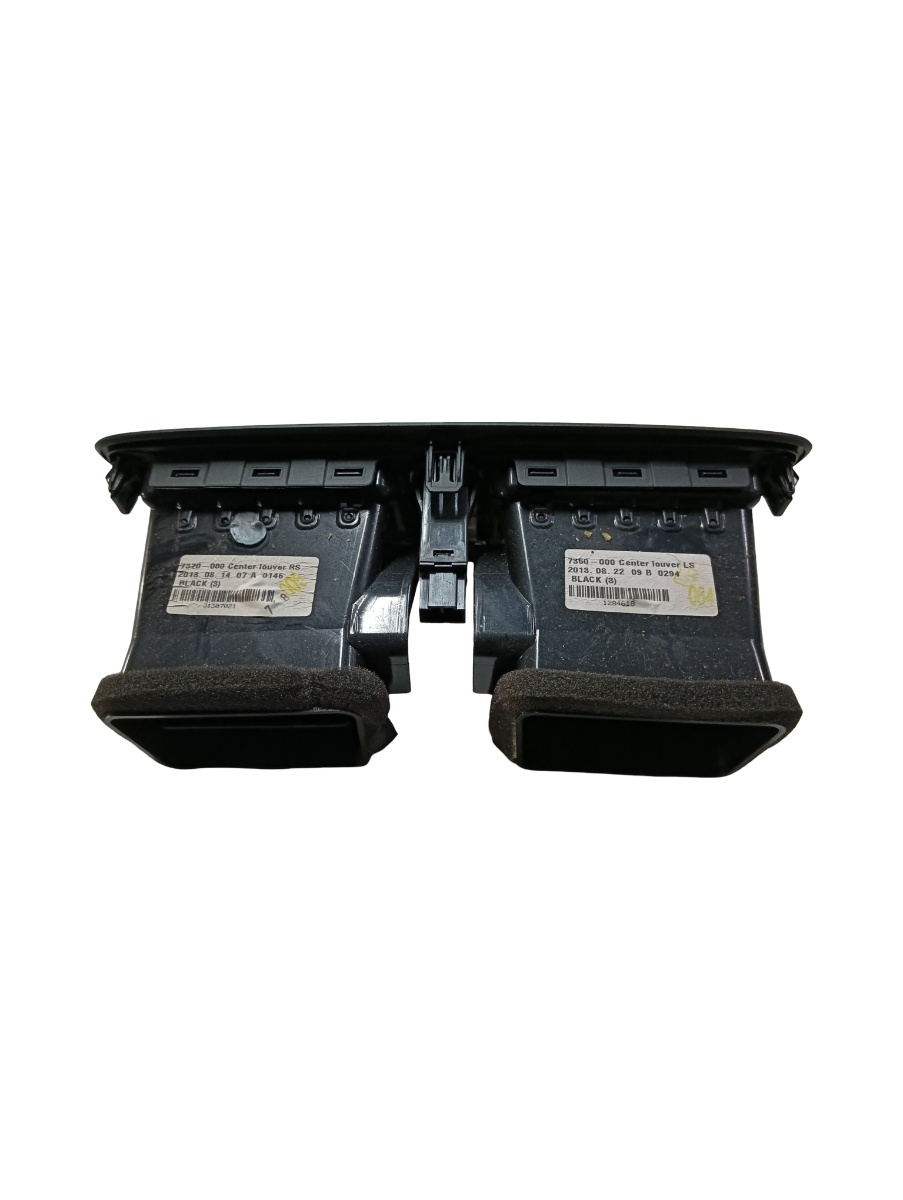 Grila de ventilatie bord centrala/buton avarie VOLVO V40 525 2013 - 2015 – foto 2