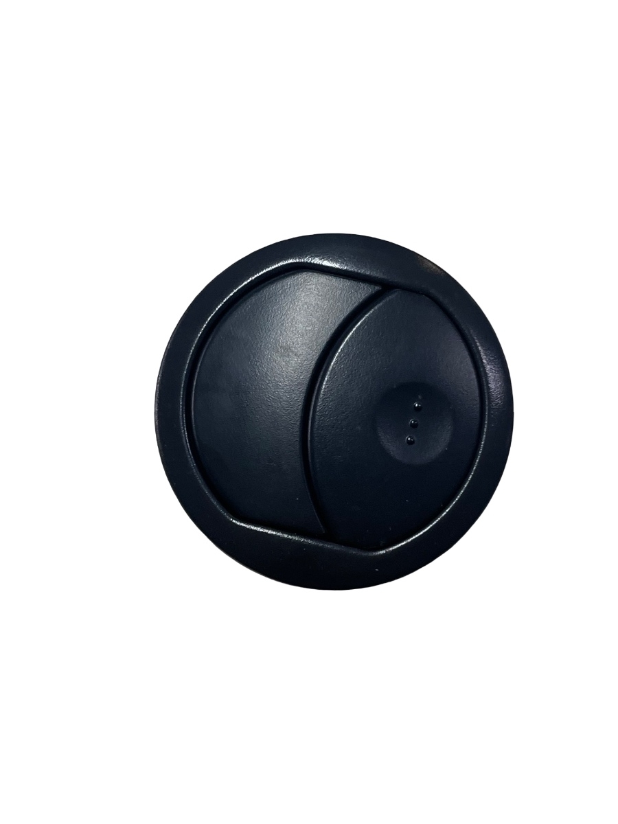Grila de ventilatie bord centrala CHEVROLET AVEO Saloon T250, T255 2005 -> 96602404 – foto 2