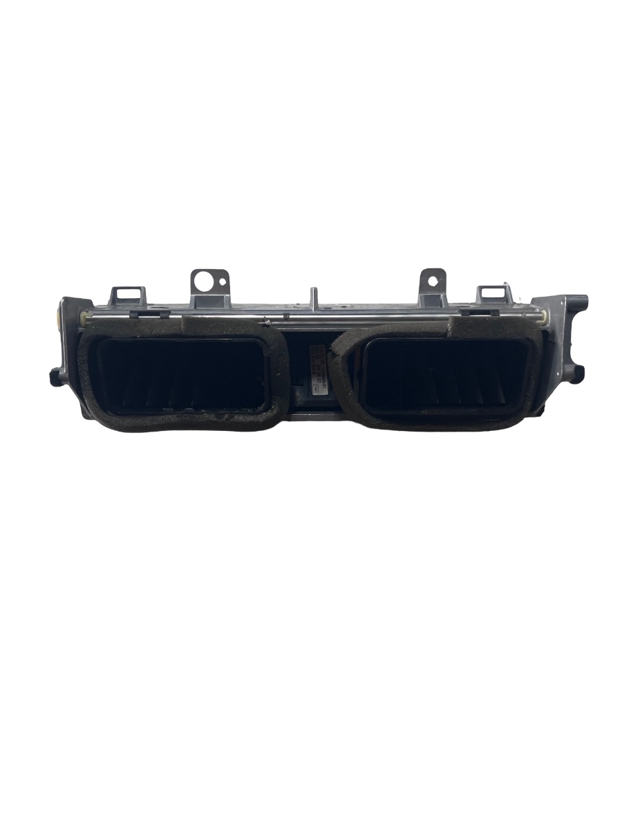 Grila de ventilatie bord centrala cu ceas VOLKSWAGEN PHAETON 3D_ 2002 - 2016 3D1819144 – foto 2