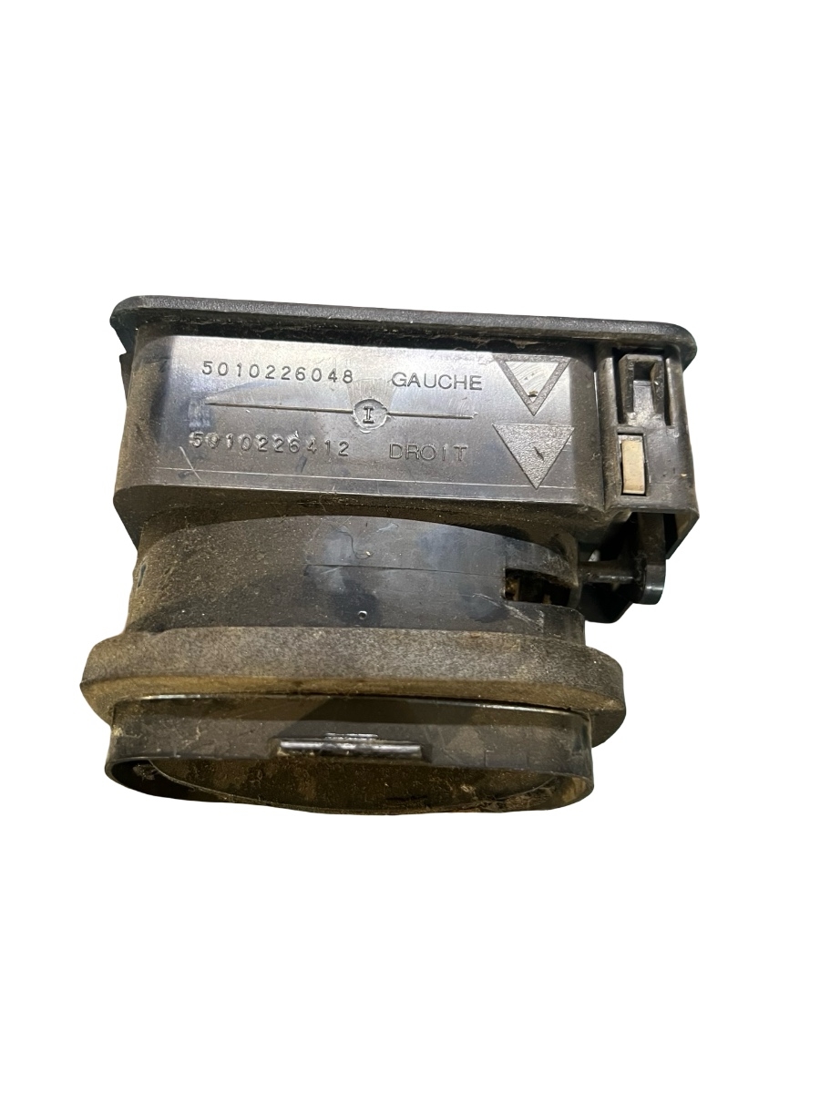 Grila de ventilatie bord centrala DAF LF 45 2001 - > 5010226048 – foto 2