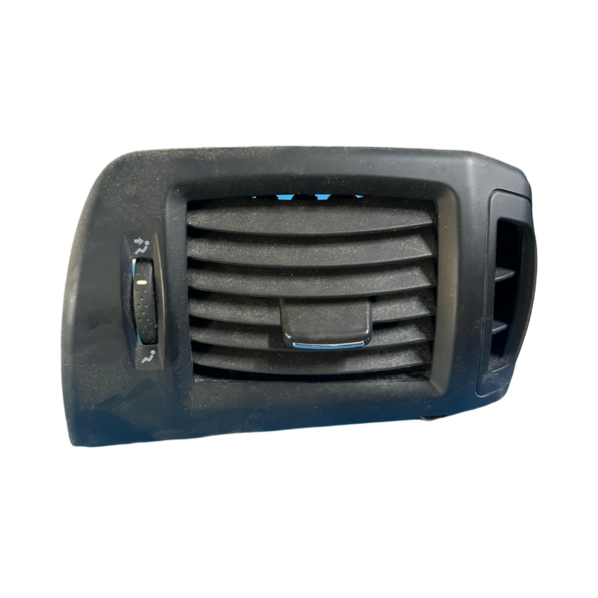 Grila de ventilatie bord centrala dreapta fata RENAULT Symbol II [ 2008 - 2013 ] – foto 2