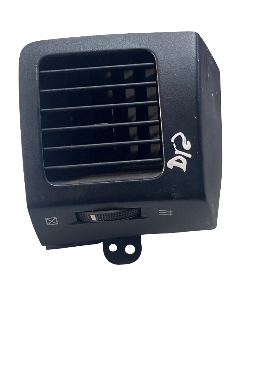 Grila de ventilatie bord centrala dreapta fata TOYOTA LAND CRUISER LJ12_, KZJ12_, TRJ12_, KDJ12_, GRJ12_ 2002 - – foto 3