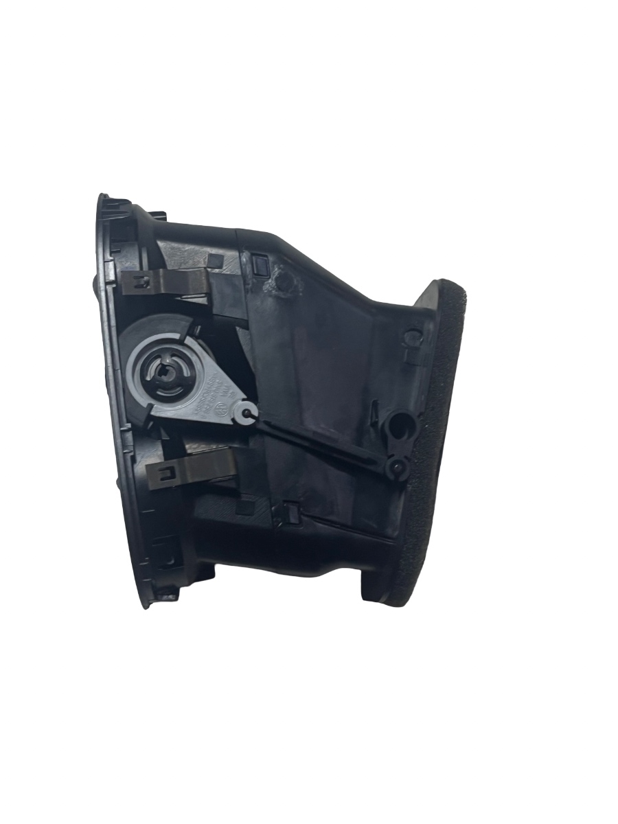 Grila de ventilatie bord centrala dreapta fata VOLKSWAGEN TIGUAN 5N_ 2007 - > 5M0819710 – foto 3