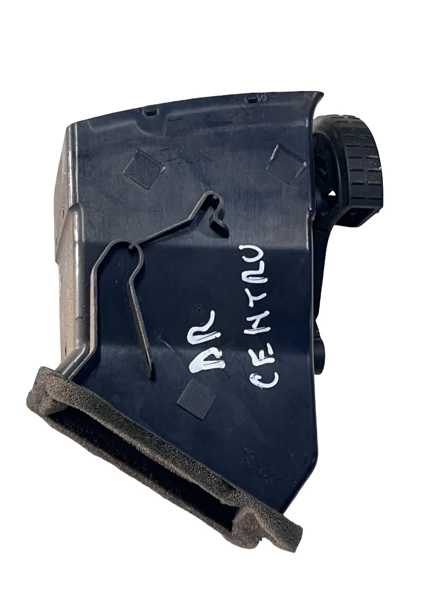 Grila de ventilatie bord centrala dreapta fata VOLKSWAGEN TRANSPORTER V Bus 7HB, 7HJ, 7EB, 7EJ, 7EF, 7EG, 7HF,  7H0815706C – foto 3