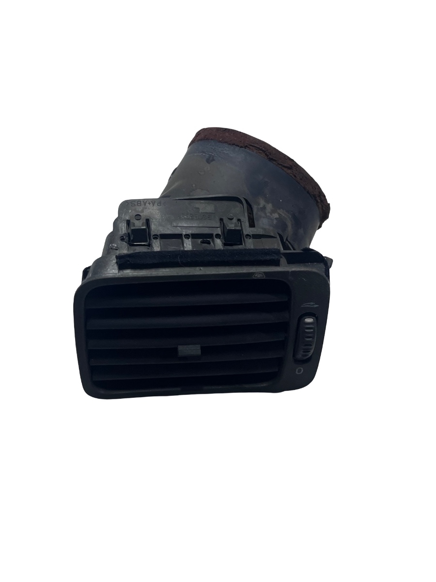 Grila de ventilatie bord centrala dreapta fata VOLVO S80 I TS, XY, 184 1998 - 2008