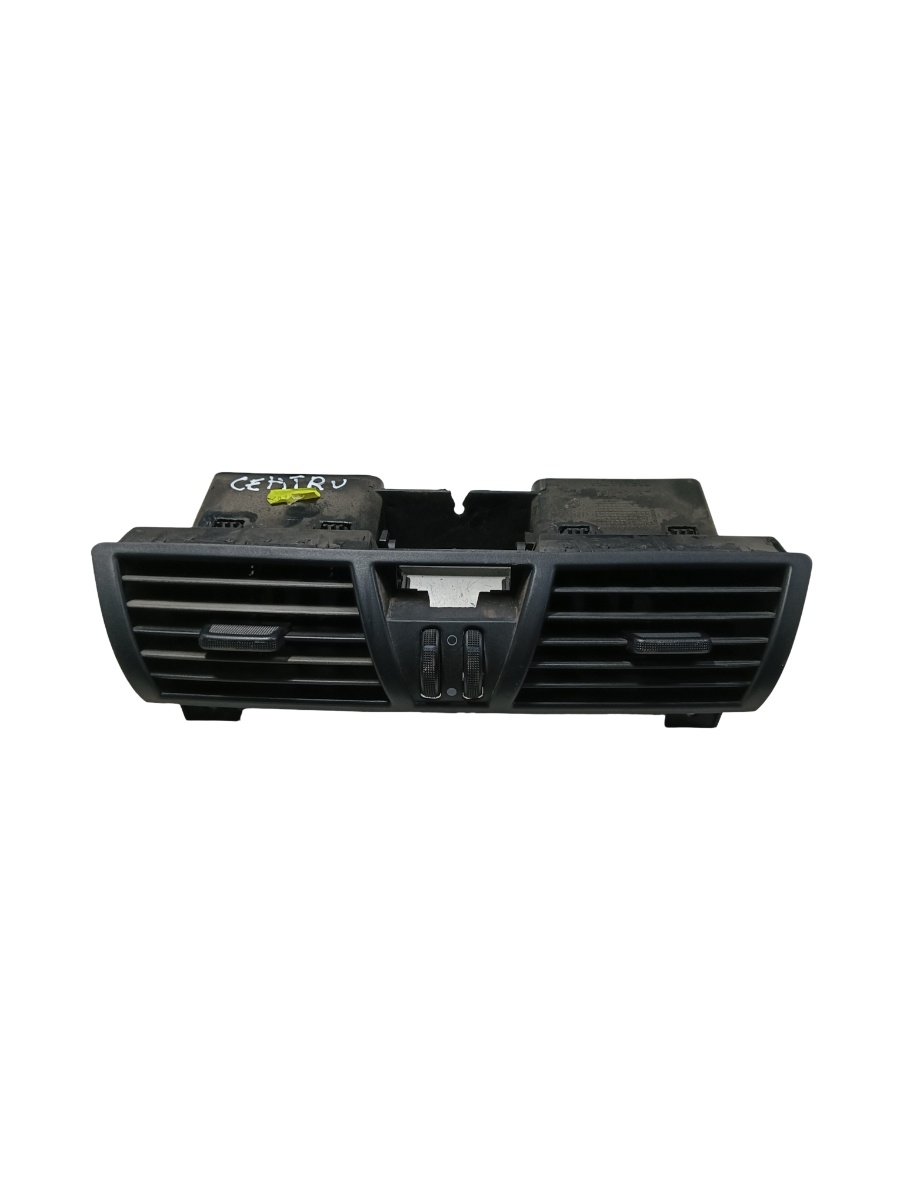 Grila de ventilatie bord centrala FIAT STILO 192_ 2001 - 2010