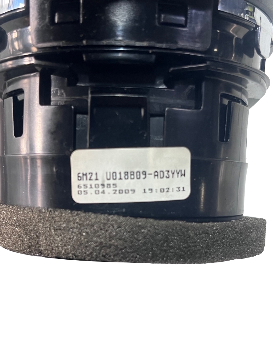 Grila de ventilatie bord centrala FORD MONDEO IV 2007 - 2015 6510985 – foto 2
