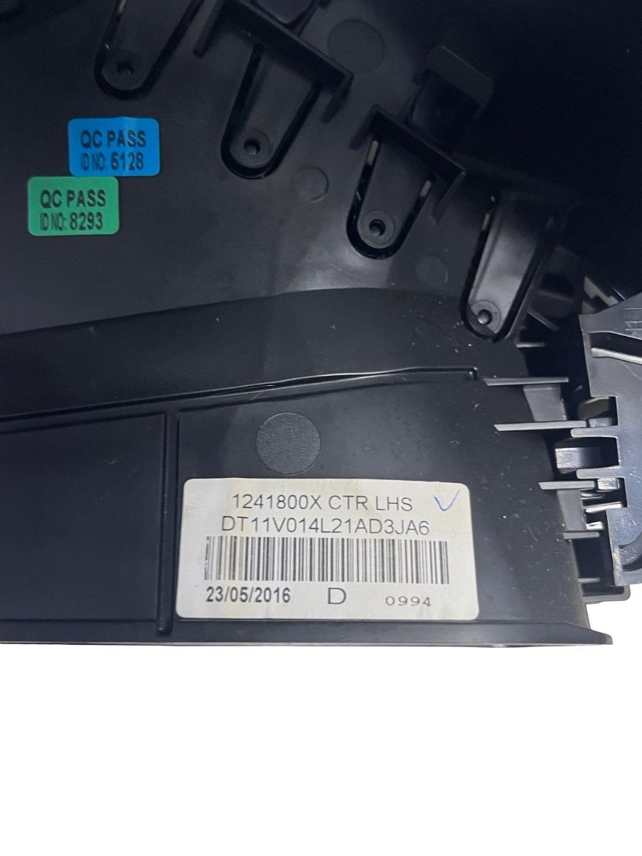 Grila de ventilatie bord centrala FORD TRANSIT CONNECT Box 2013 -> DT11V014L21AD – foto 3