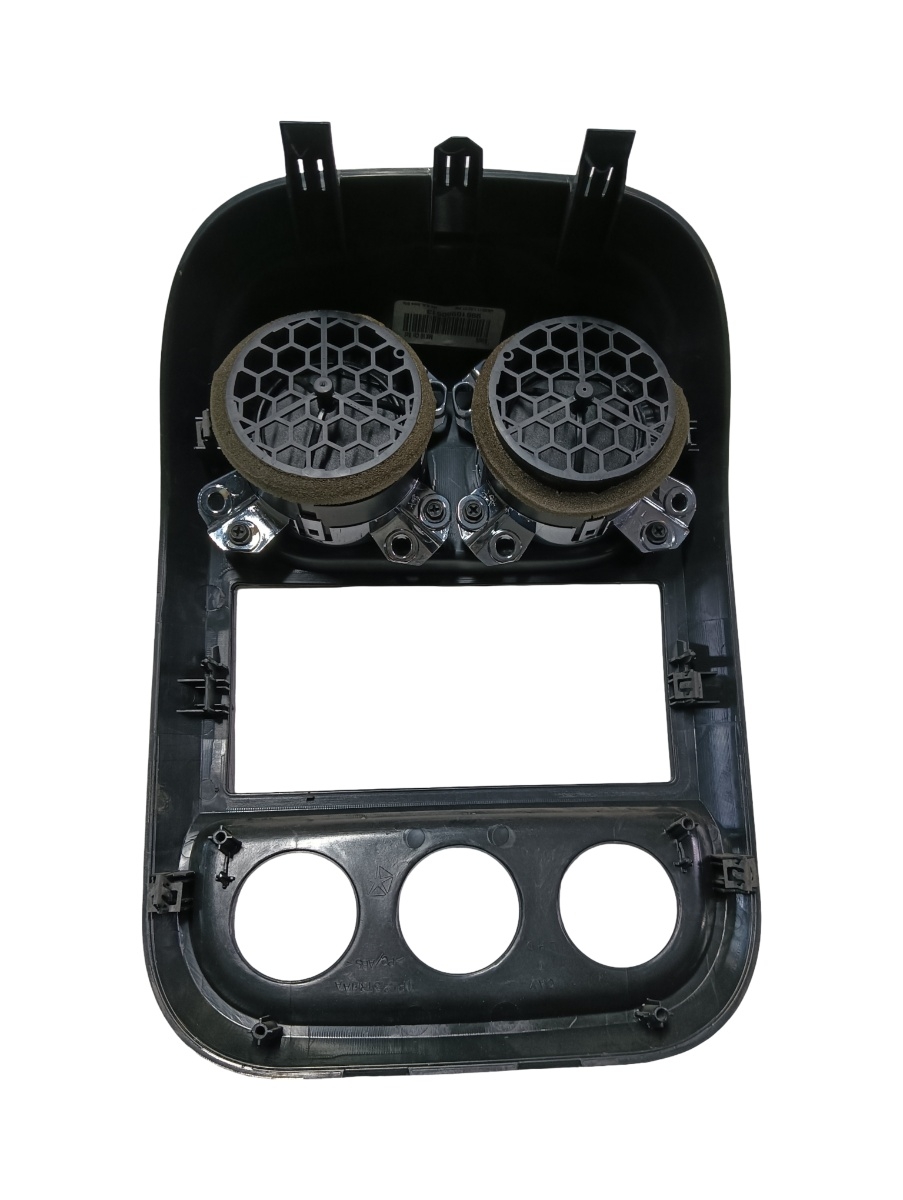 Grila de ventilatie bord centrala JEEP COMPASS MK49 2006 - > – foto 2