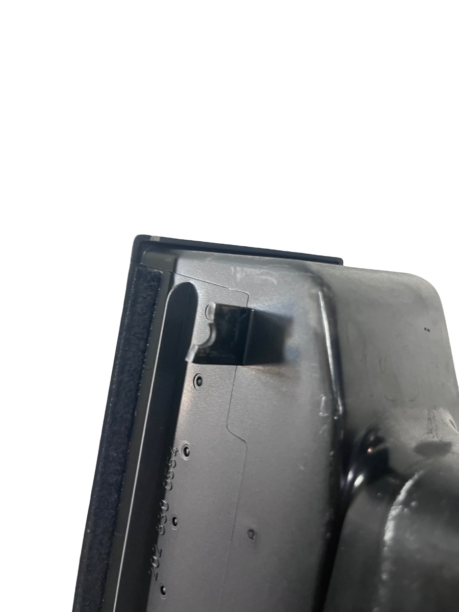 Grila de ventilatie bord centrala MERCEDES-BENZ C-CLASS W202 1993 - 2000 2028300554 – foto 4