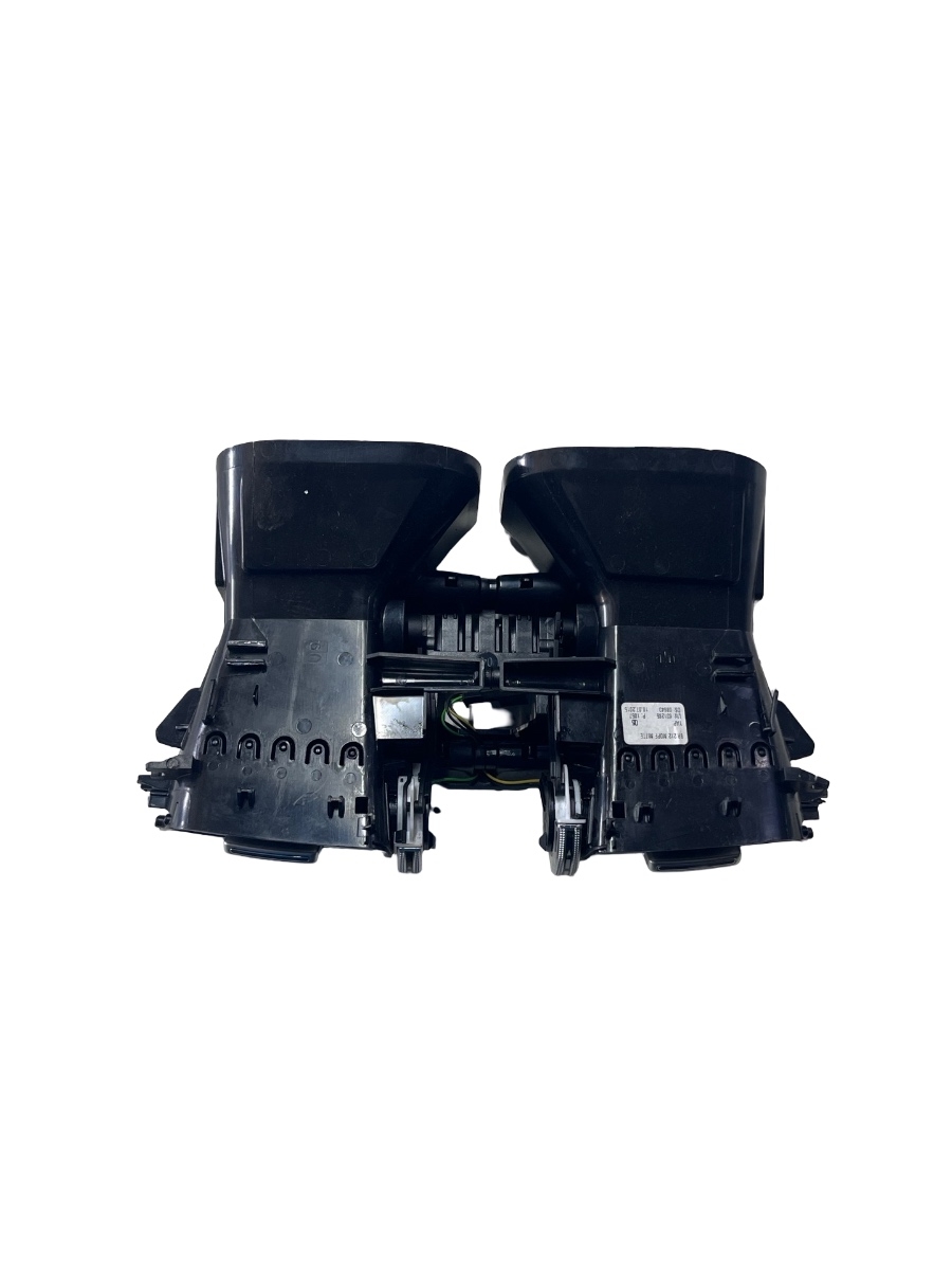 Grila de ventilatie bord centrala MERCEDES-BENZ E-CLASS W212 2009 -> A2128303154 – foto 3