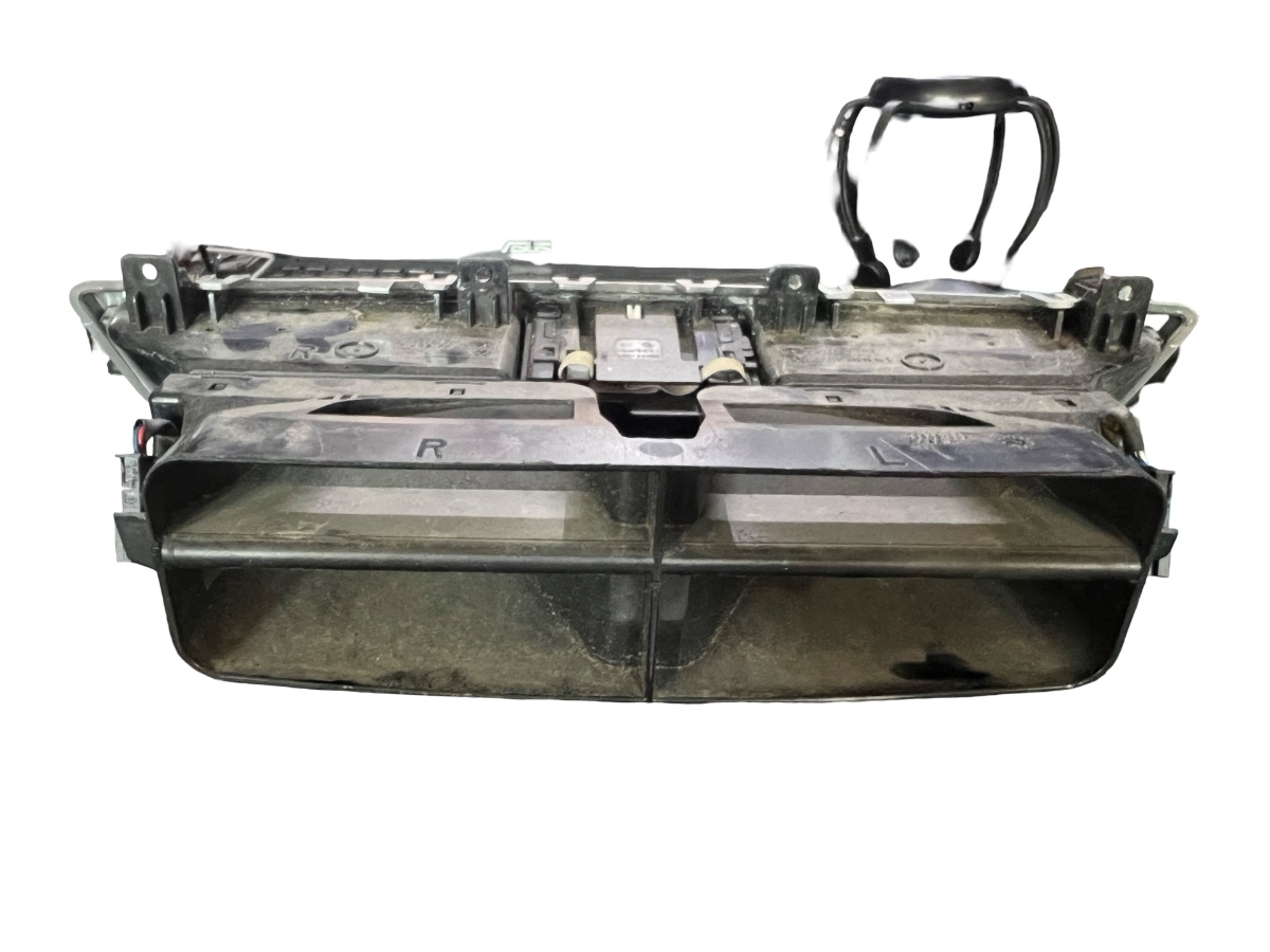 Grila de ventilatie bord centrala MERCEDES-BENZ S-CLASS II W221, C215 2005 - 2013 A2218300954 – foto 3