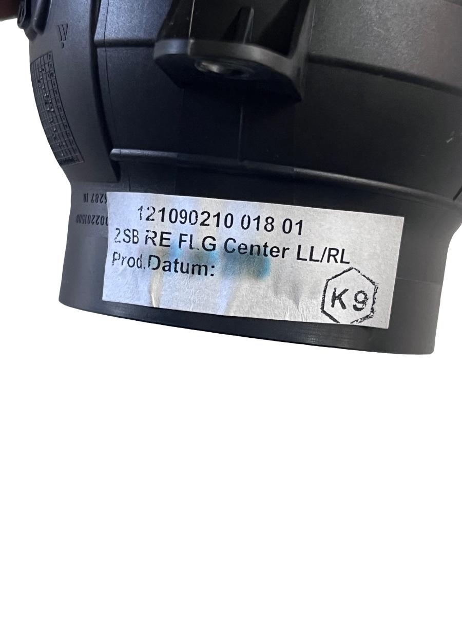 Grila de ventilatie bord centrala MINI MINI COUNTRYMAN R60 2010 - 2016 121090210 – foto 3