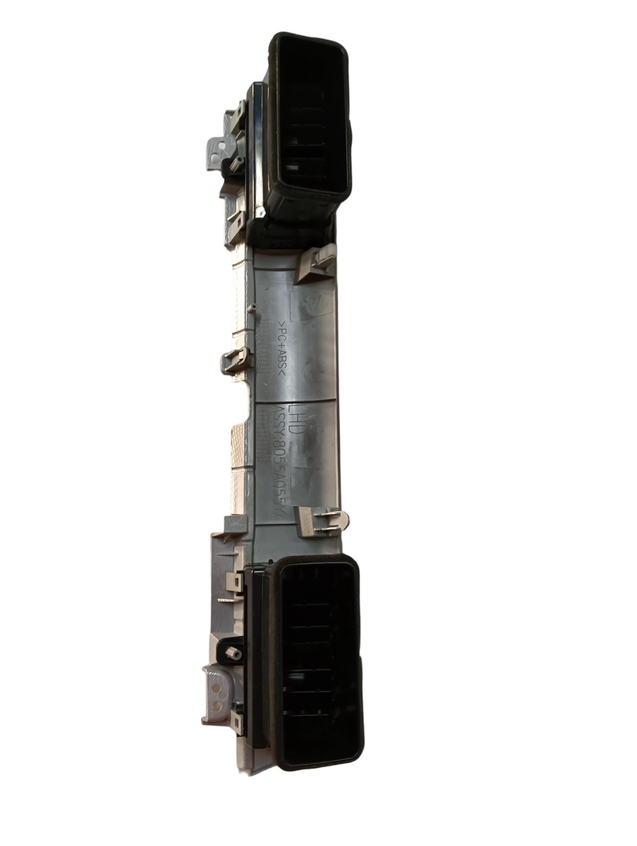 Grila de ventilatie bord centrala MITSUBISHI OUTLANDER III GG_W, GF_W, ZJ 2012 - > Hybrid 4WD 4B11, S61, Y61 8055a055ya – foto 2