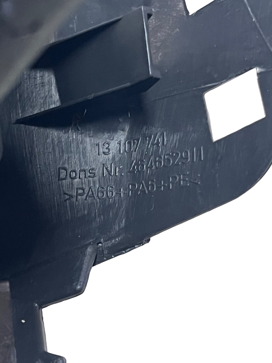 Grila de ventilatie bord centrala OPEL MERIVA X03 2003 - 2010 13107741 – foto 3