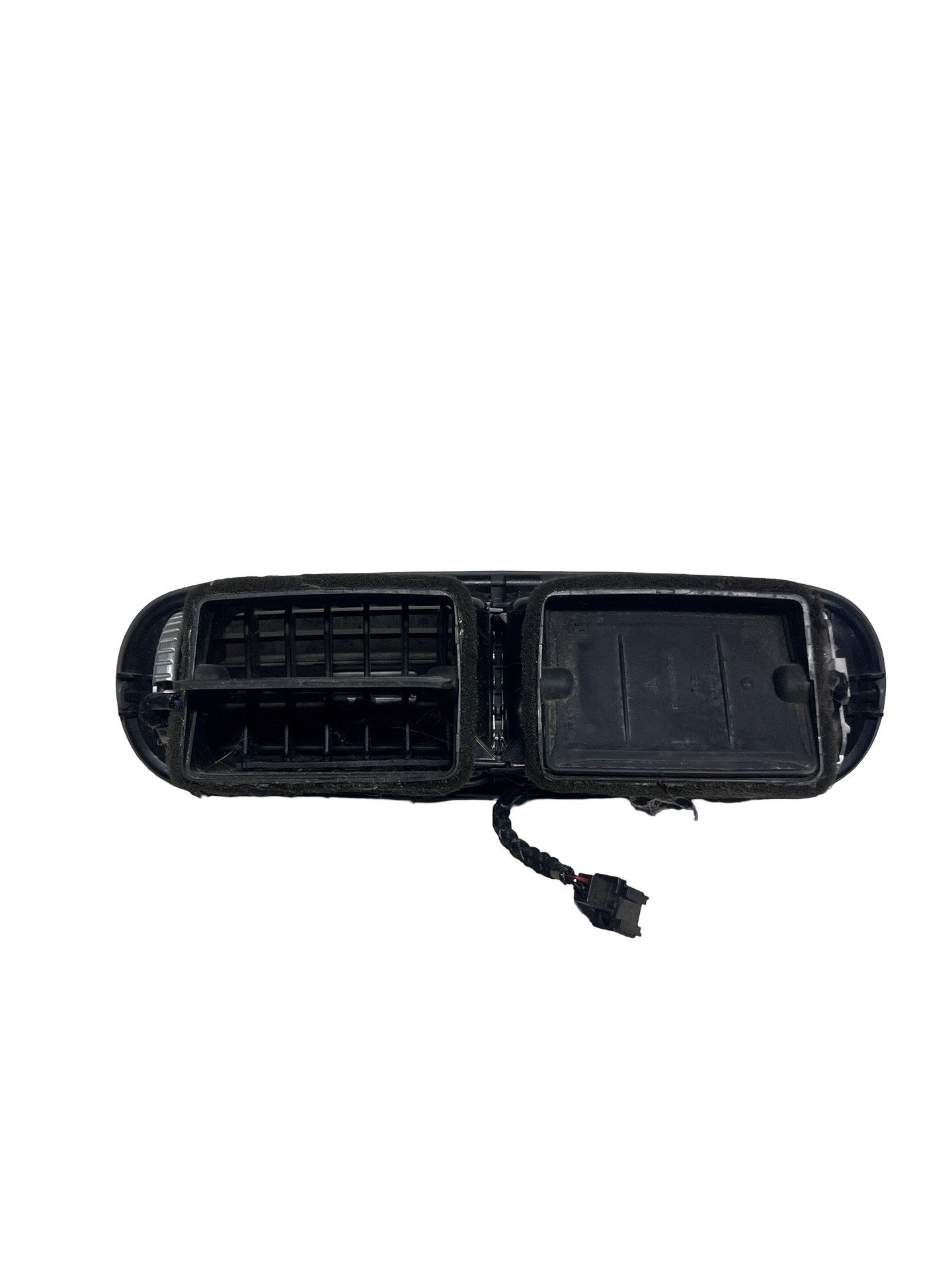 Grila De Ventilatie Bord Centrala Porsche Cayenne 7L 2002-2009 - cod: 7L5819727B – foto 3