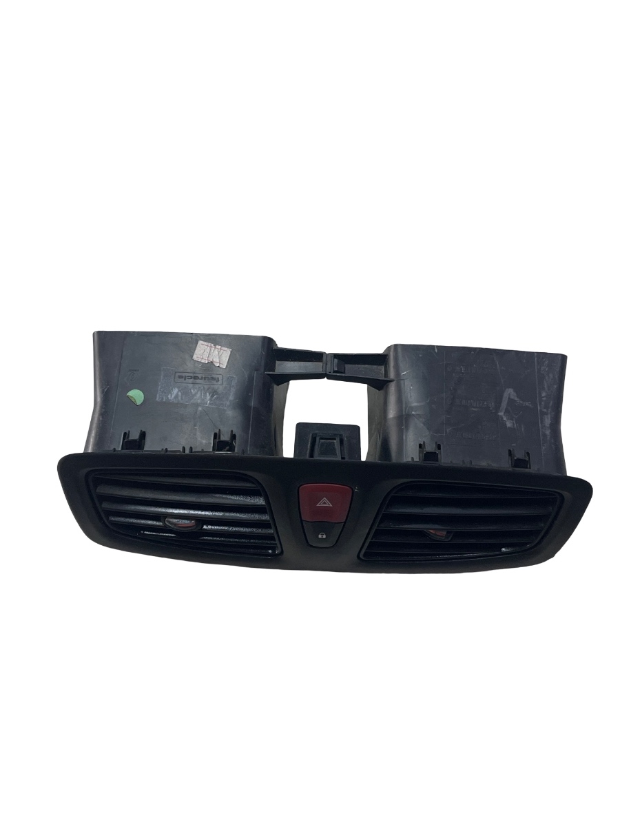 Grila de ventilatie bord centrala RENAULT FLUENCE L30_ 2010 -> 226806 – foto 3