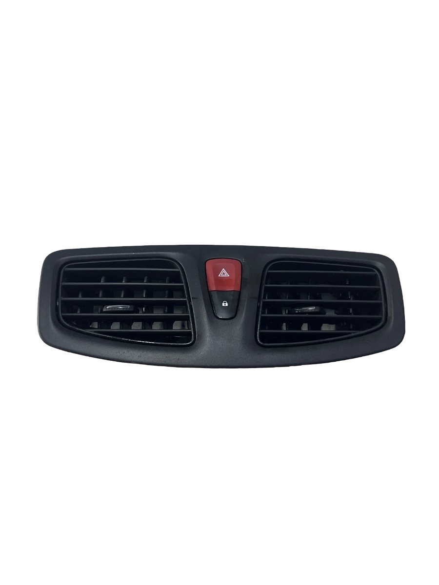 Grila de ventilatie bord centrala RENAULT FLUENCE L30_ 2010 -> 226806
