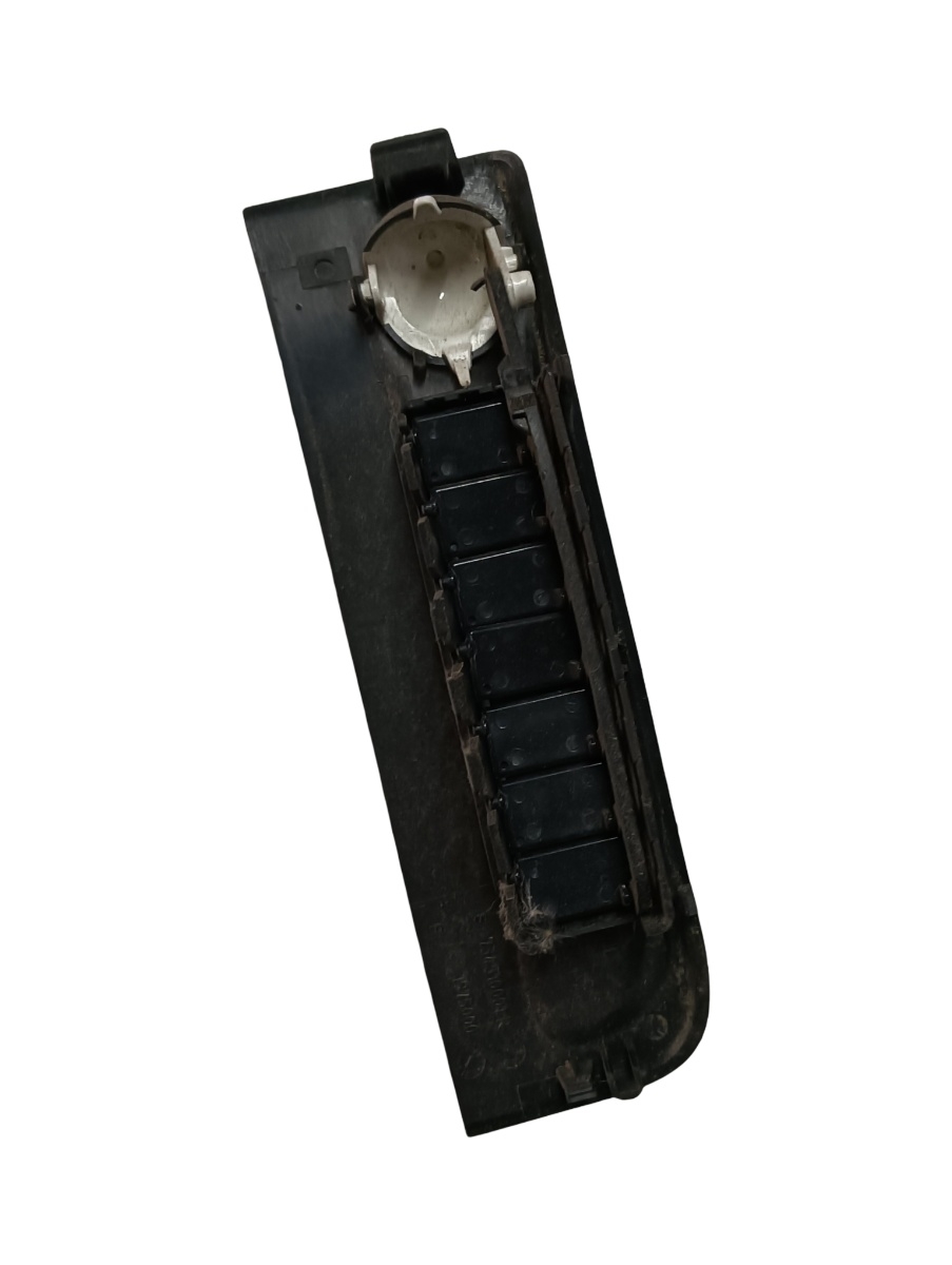 Grila de ventilatie bord centrala RENAULT GRAND SCENIC III JZ0/1_ 2009 - > – foto 2