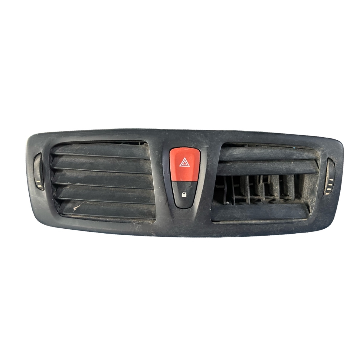 Grila de ventilatie bord centrala RENAULT MEGANE III Hatchback BZ0_ 2008 ->