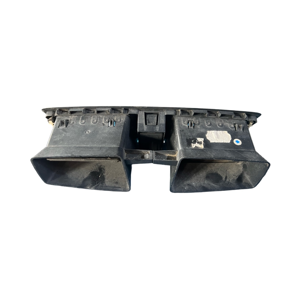 Grila de ventilatie bord centrala RENAULT MEGANE III Hatchback BZ0_ 2008 -> – foto 2