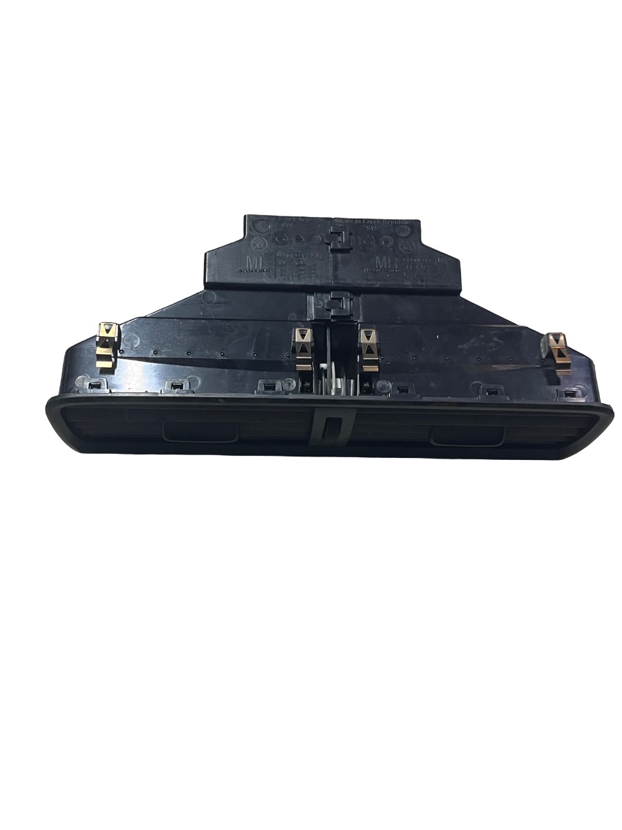 Grila de ventilatie bord centrala SKODA FABIA III Estate NJ5 2014 - > 6V0820951C – foto 2