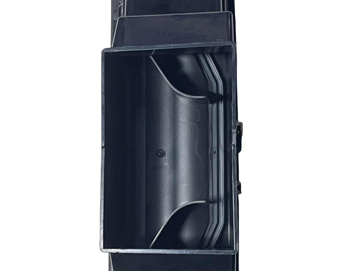 Grila de ventilatie bord centrala SKODA FABIA III Estate NJ5 2014 - > 6V0820951C – foto 4