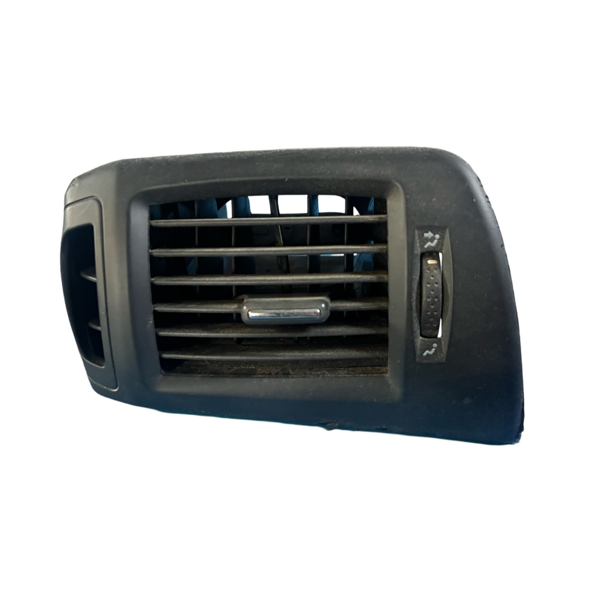 Grila de ventilatie bord centrala stanga fata RENAULT Symbol II [ 2008 - 2013 ] – foto 2