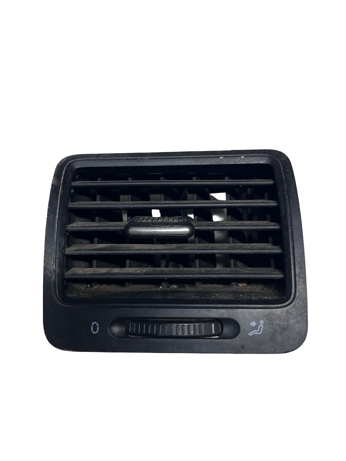 Grila De Ventilatie Bord Centrala stânga față Volkswagen Jetta V 2005–2010 - cod: 1K0819709