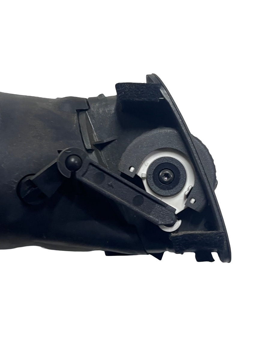 Grila de ventilatie bord centrala stanga fata VOLVO S80 I TS, XY, 184 1998 - 2008 130082002 – foto 3