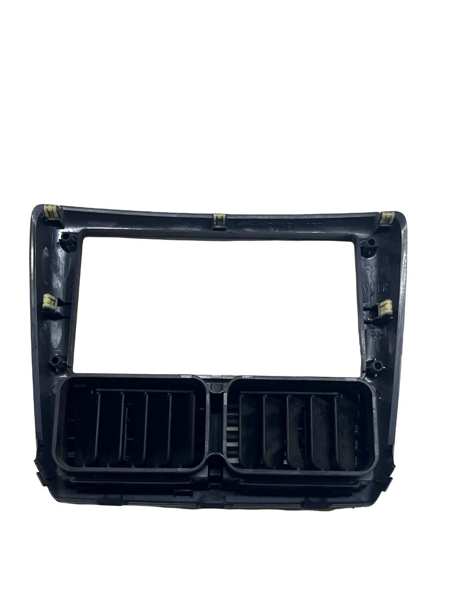Grila de ventilatie bord centrala SUBARU FORESTER III SH 2007 -> 66110FG020 – foto 3