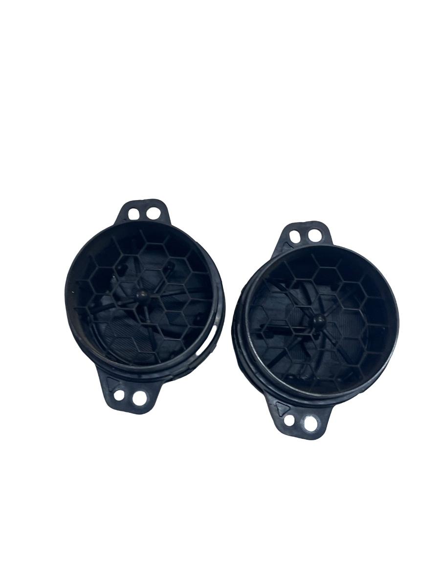 Grila de ventilatie bord centrala TOYOTA RAV 4 II _A2_ 2000 - 2005 55650-42030 – foto 2