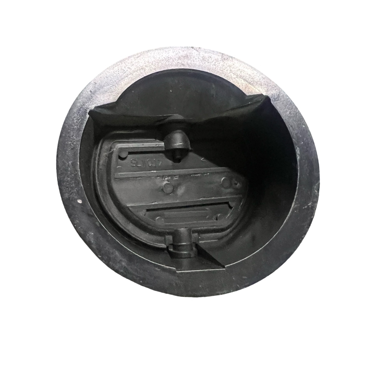 Grila de ventilatie bord centrala VOLKSWAGEN CADDY III Box 2KA, 2KH, 2CA, 2CH 2004 - 2015 2K0819703B – foto 2
