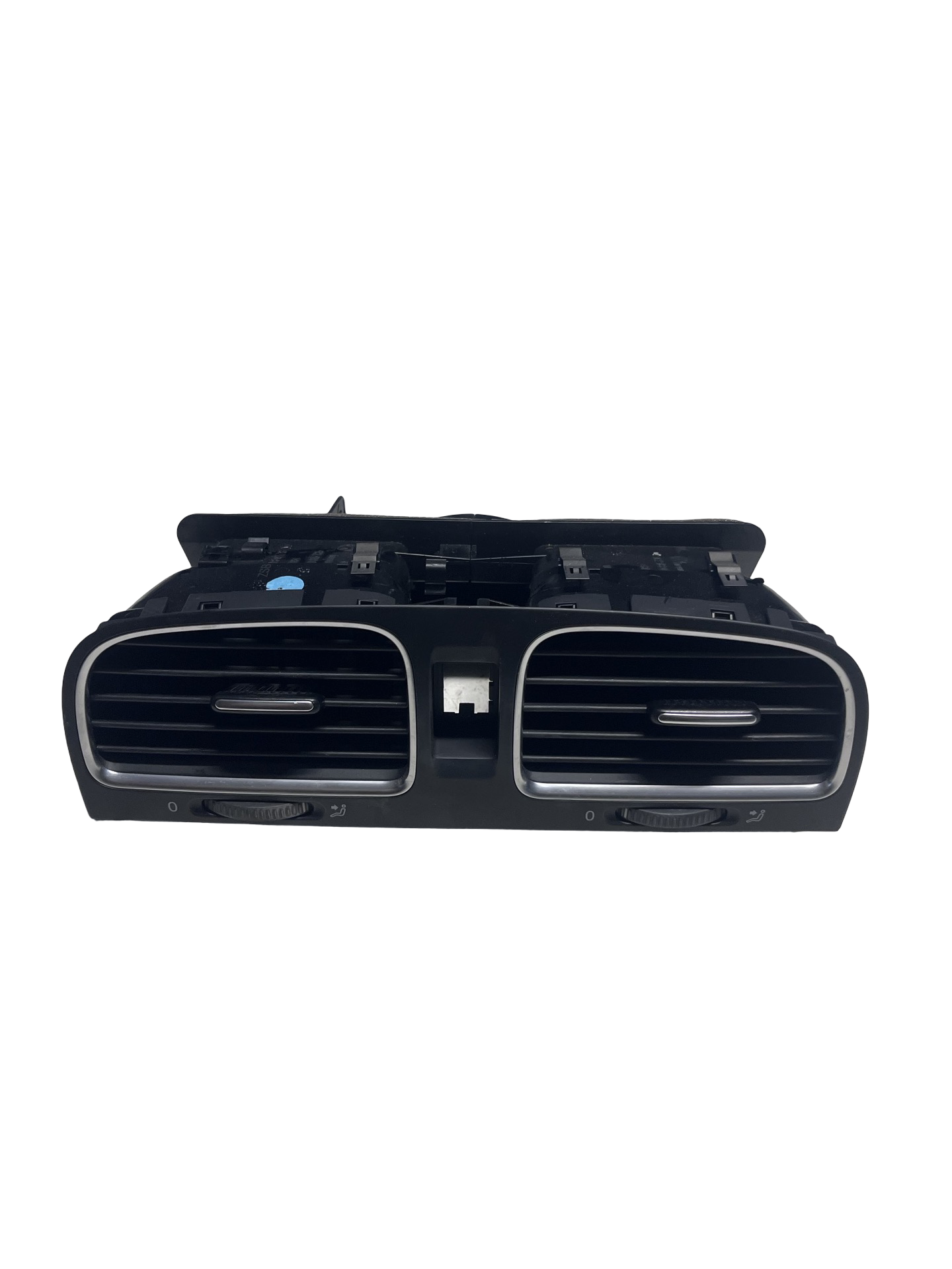 Grila De Ventilatie Bord Centrala Volkswagen Golf 6 Hatchback 1.4 CAVD TSI 2008–2013 Facelift - cod: 5K0815736