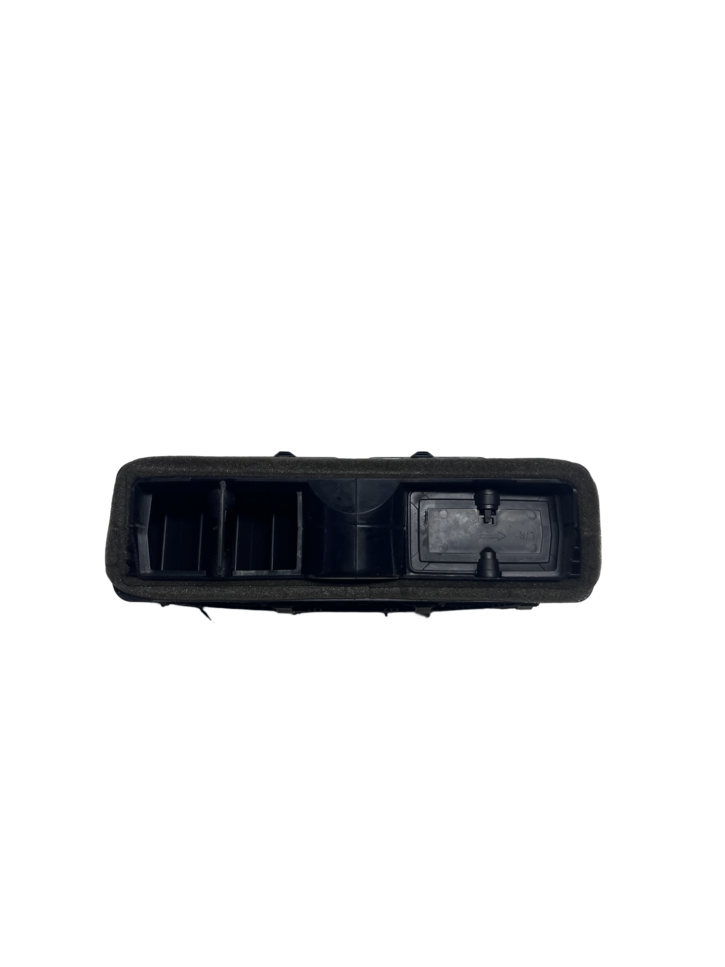 Grila De Ventilatie Bord Centrala Volkswagen Golf 6 Hatchback 1.4 CAVD TSI 2008–2013 Facelift - cod: 5K0815736 – foto 3