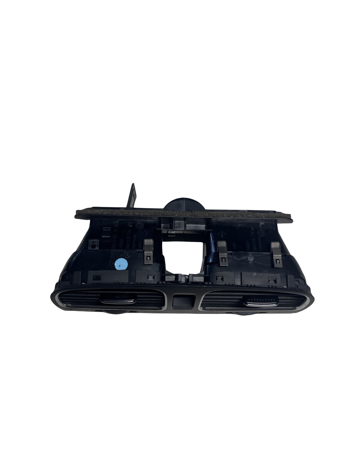 Grila De Ventilatie Bord Centrala Volkswagen Golf 6 Hatchback 1.4 CAVD TSI 2008–2013 Facelift - cod: 5K0815736 – foto 2