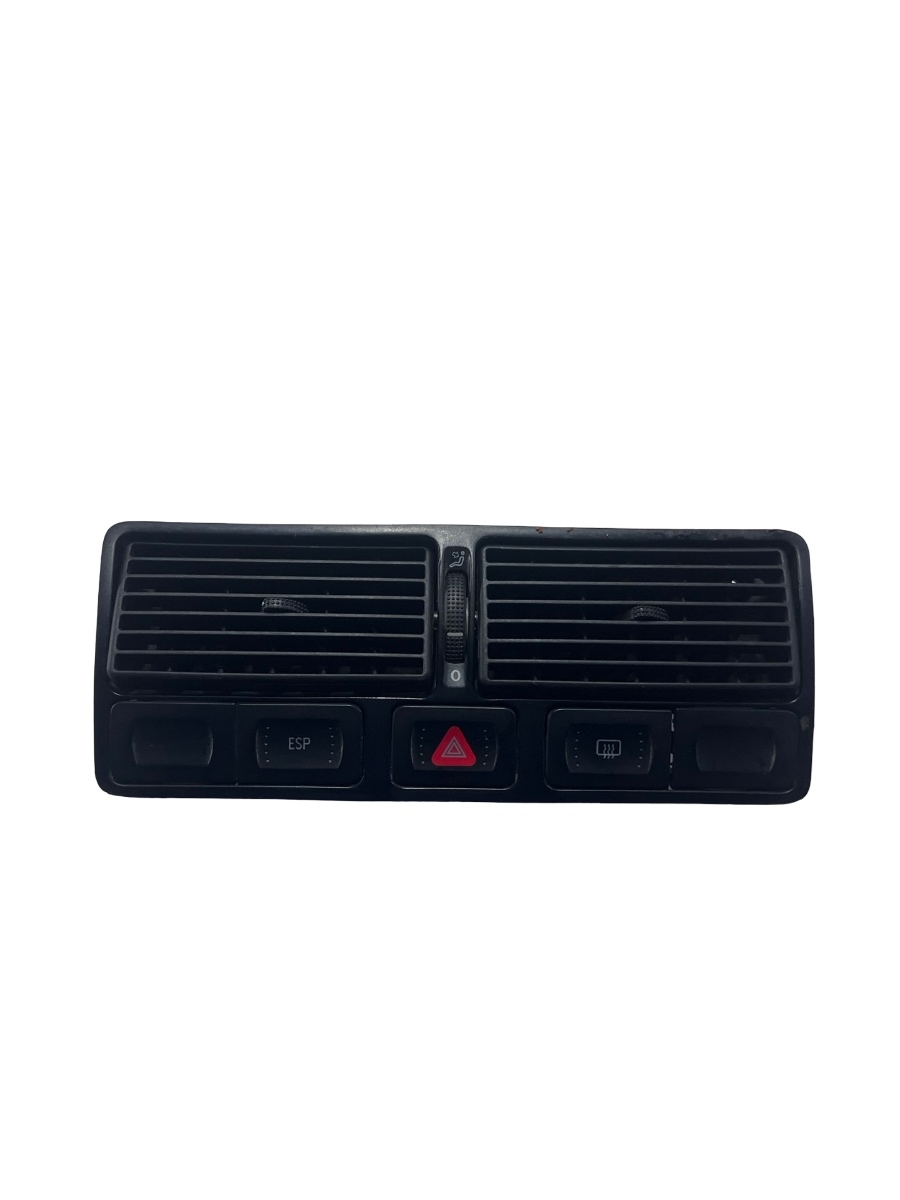 Grila de ventilatie bord centrala VOLKSWAGEN GOLF IV 1J1 1997 - 2007 1J0819728C