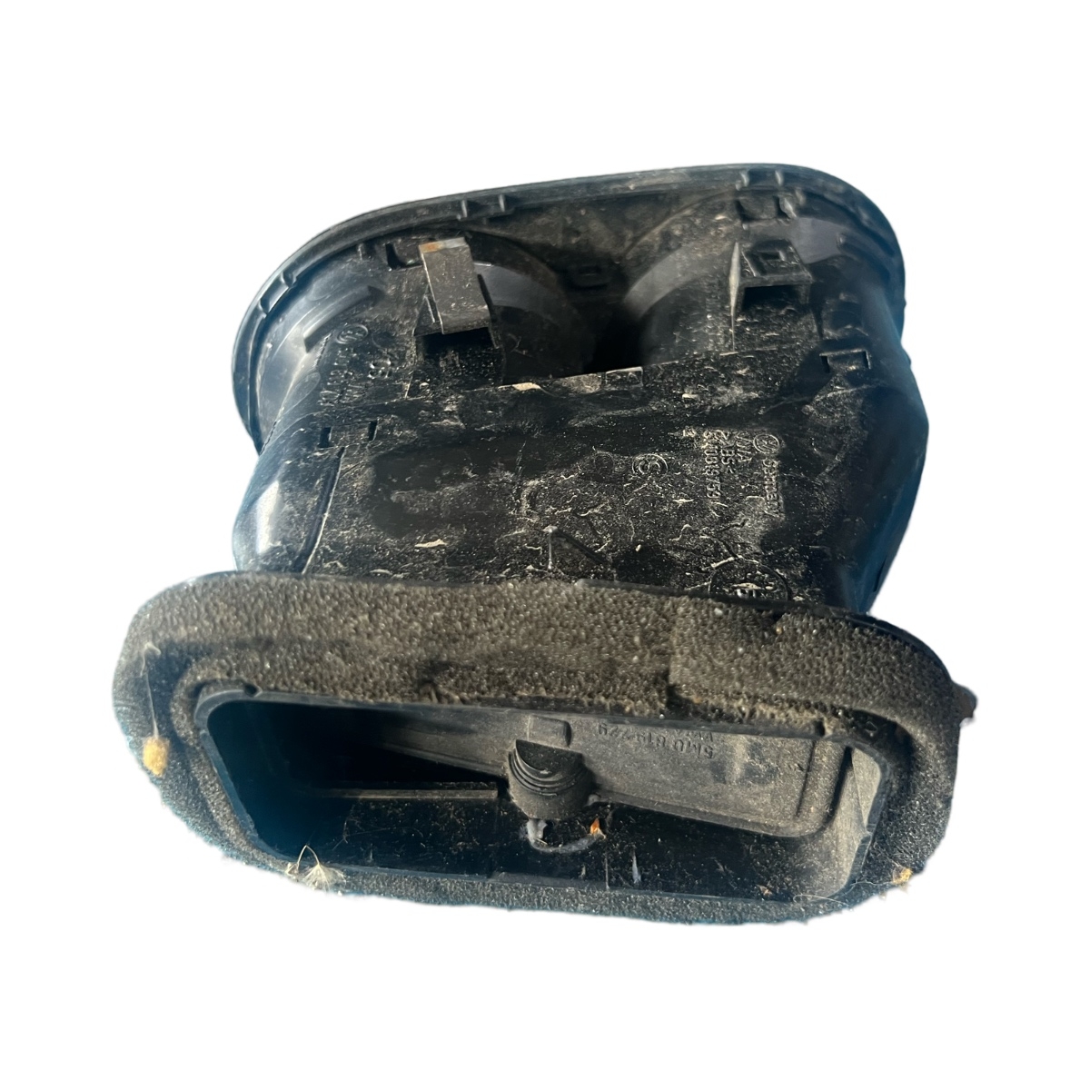 Grila de ventilatie bord centrala VOLKSWAGEN GOLF PLUS 5M1, 521 2004 - 2013 – foto 2