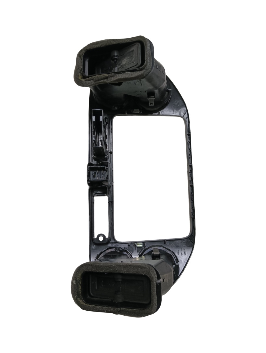 Grila de ventilatie bord centrala VOLKSWAGEN GOLF PLUS 5M1, 521 2004 - 2013 – foto 2