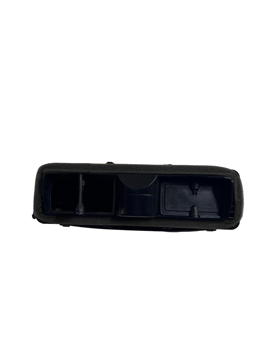 Grila de ventilatie bord centrala VOLKSWAGEN GOLF VI 5K1 2008 - 2013 5K0819728 – foto 3