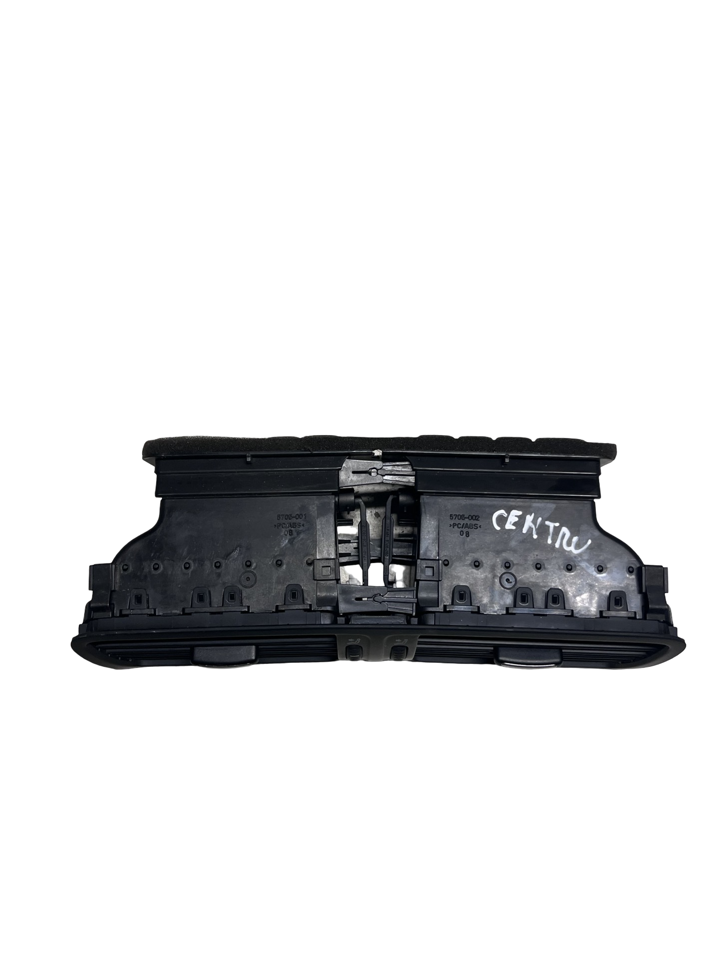 Grila De Ventilatie Bord Centrala Volkswagen Passat B6 Combi 2005–2010 - cod: 3C1819728E – foto 2