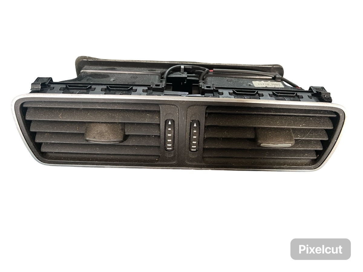 Grila de ventilatie bord centrala VOLKSWAGEN PASSAT B7 [ 2010 - 2014 ] 3AC819728A – foto 2
